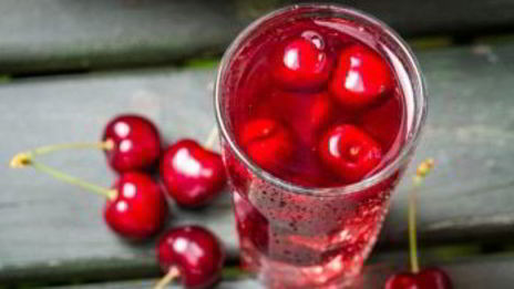 закатка компотов