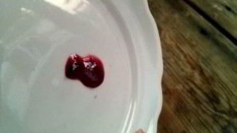 конфитюр из слив на зиму