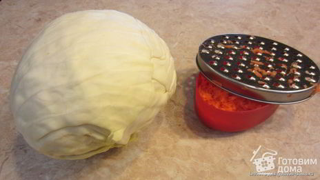 квашенная капуста