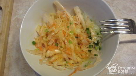 квашенная капуста