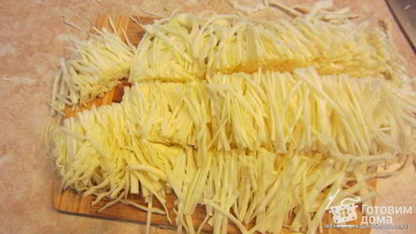 квашенная капуста