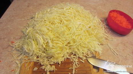 квашенная капуста