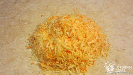 квашенная капуста