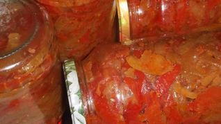 Манжо заготовка