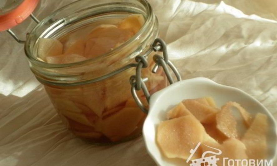 Рецепт антигриппина имбирь маринованный