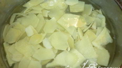 антигриппин имбирь маринованный