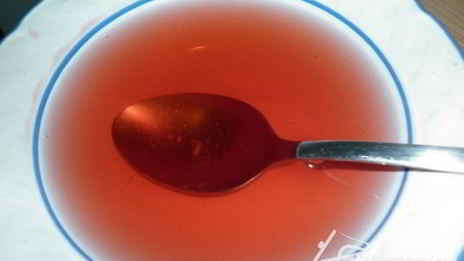 антигриппин имбирь маринованный