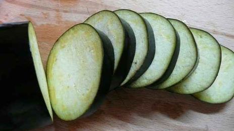 баклажаны маринованные