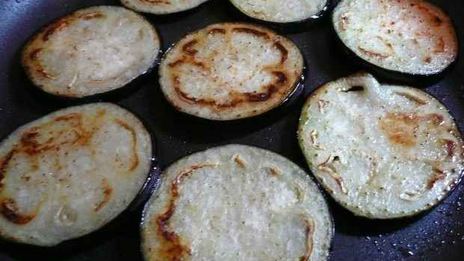 баклажаны маринованные