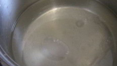 быстрая маринованная капуста с уксусом