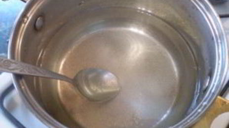 быстрая маринованная капуста со свеклой