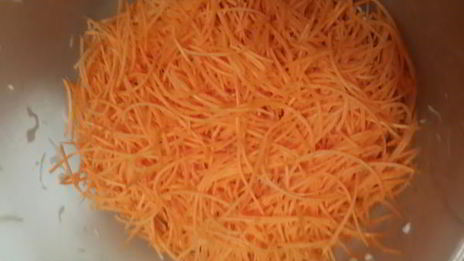 капуста маринованная с болгарским перцем