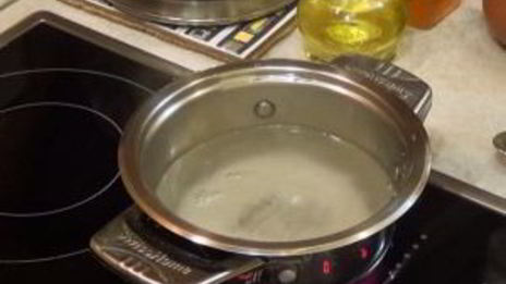 капуста, маринованная за сутки