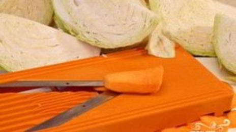 капуста по-армянски