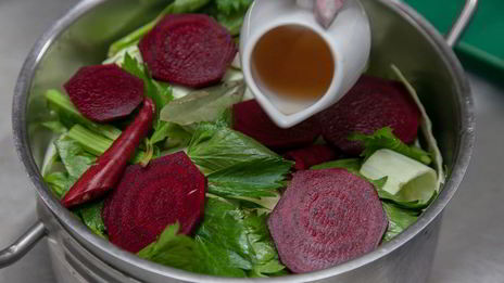 капуста по-гурийски