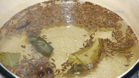 капуста провансаль