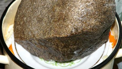 капуста провансаль