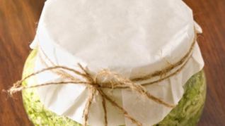 Капуста савойская маринованная