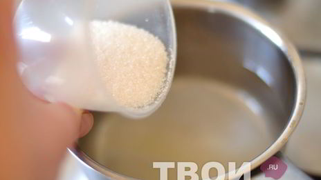 лук маринованный