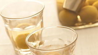 Маринованная алыча