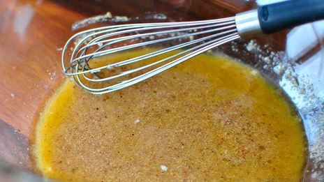 маринованная брокколи