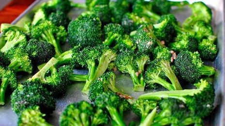 маринованная брокколи