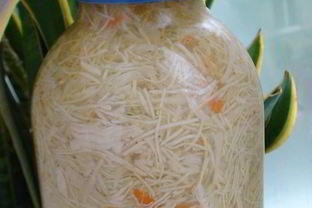 Маринованная капуста