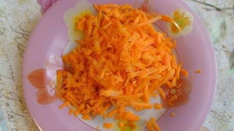 маринованная капуста