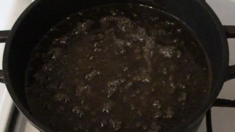 маринованная капуста