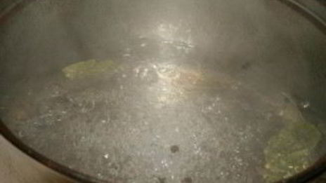 маринованная молодая кукуруза на зиму