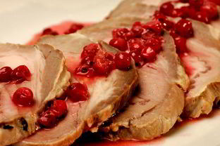 Маринованная смородина