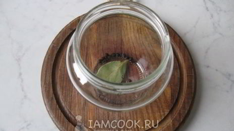 маринованная свекла на зиму