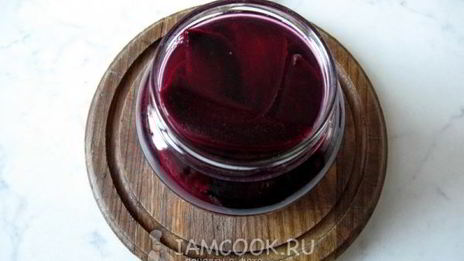 маринованная свекла на зиму