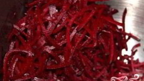 маринованная цветная капуста с корицей