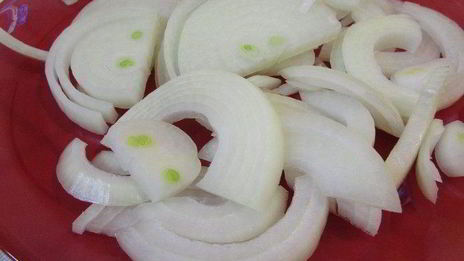 маринованная тыква