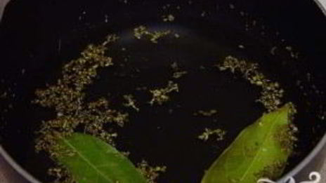 маринованный адский перец