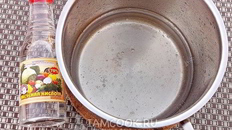 маринованный болгарский перец на зиму