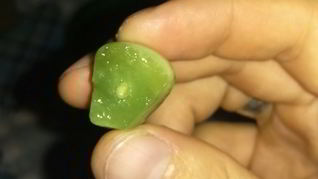 Маринованный чеснок по-китайский