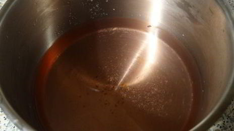 маринованный крыжовник