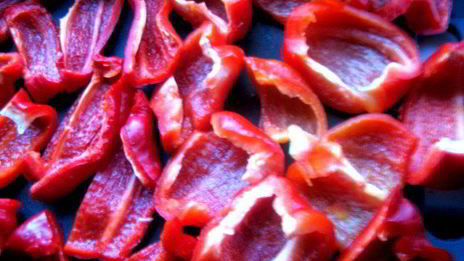 маринованный перец