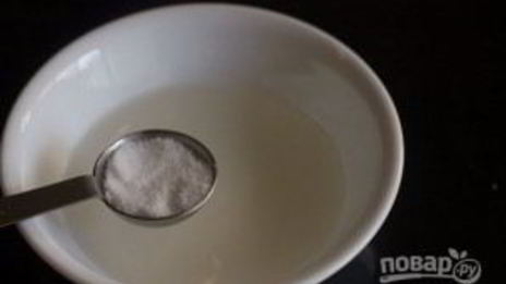 маринованный шалот