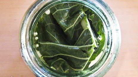 маринованные кабачки на зиму