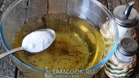 маринованные патиссоны без стерилизации