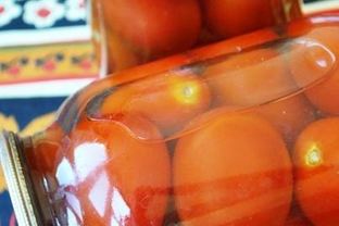 Маринованные помидоры