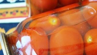 Маринованные помидоры