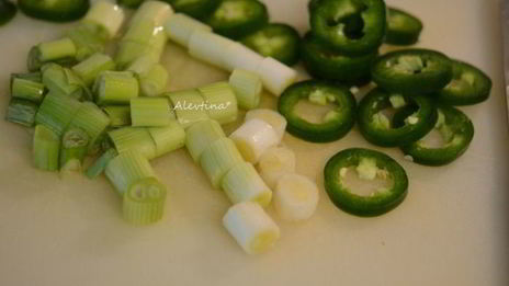 маринованные томаты с халапеньо