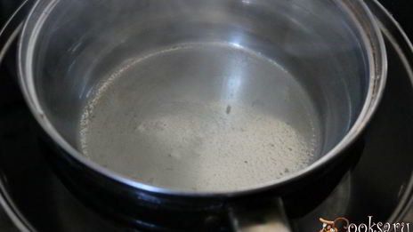 мжаве — квашенная капуста по-грузински