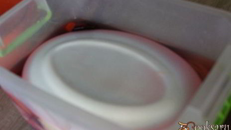 мжаве — квашенная капуста по-грузински