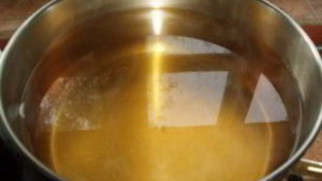 острый перец, маринованный на зиму