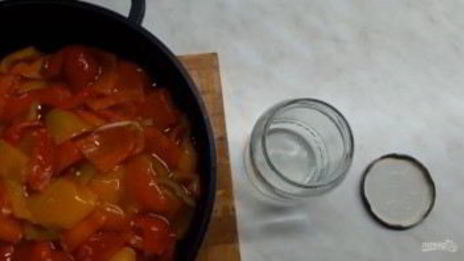 перец маринованный